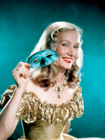 Veronica Lake