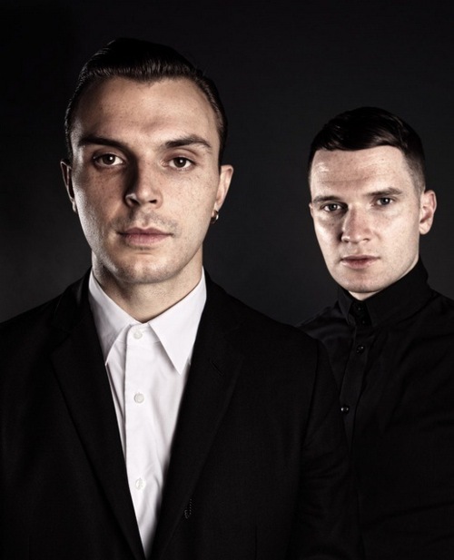 Theo Hutchcraft
