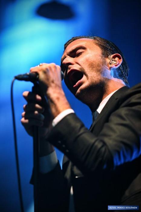Theo Hutchcraft