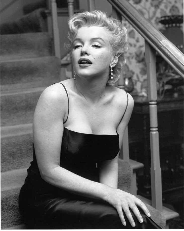 Marilyn Monroe