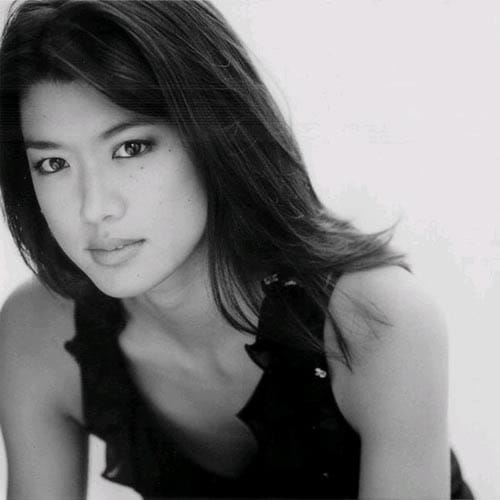 Grace Park