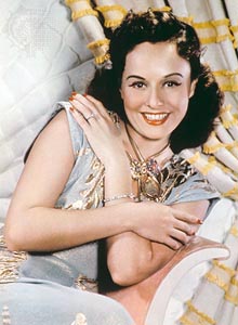 Paulette Goddard Paulette Goddard