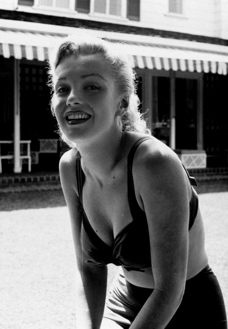 Marilyn Monroe