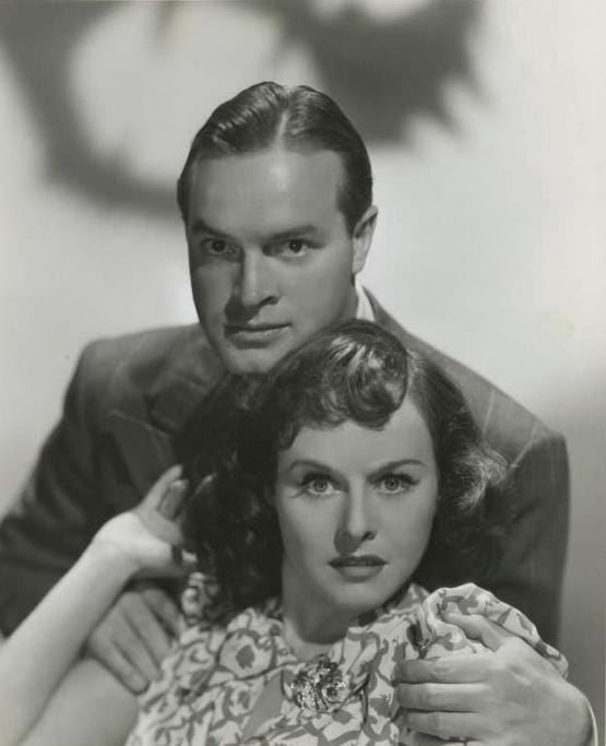 Picture Of Paulette Goddard