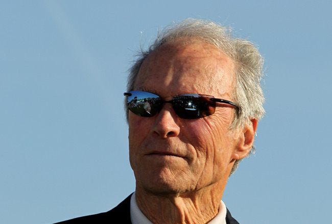 Clint Eastwood