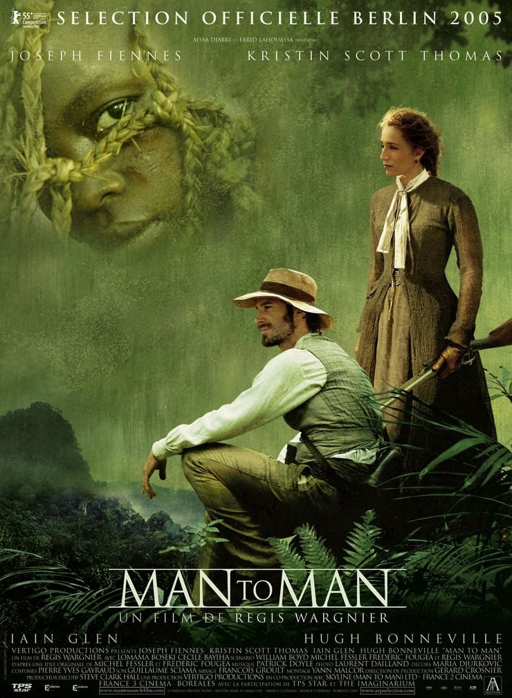 Man to Man                                  (2005)