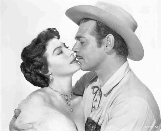Ava Gardner