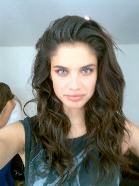 Sara Sampaio Sara Sampaio