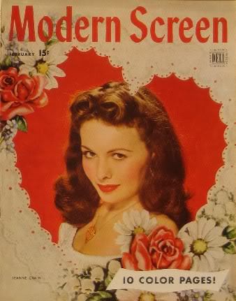 Jeanne Crain