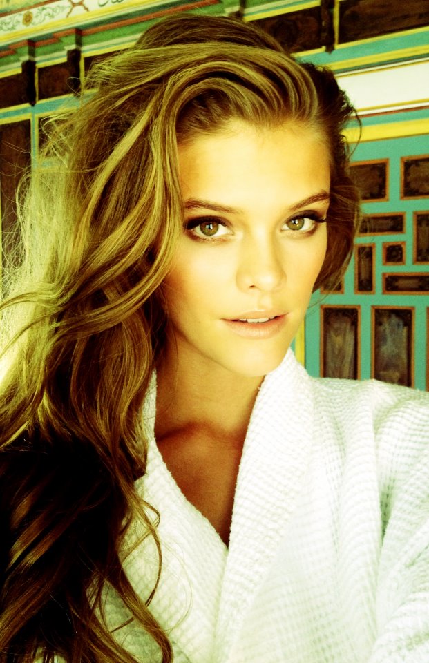 Nina Agdal Nina Agdal