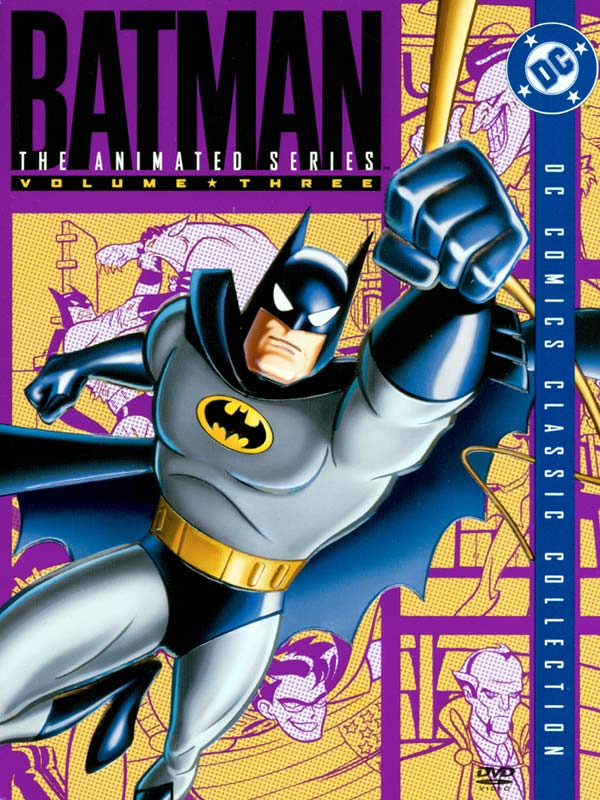 Batman: The Animated Series