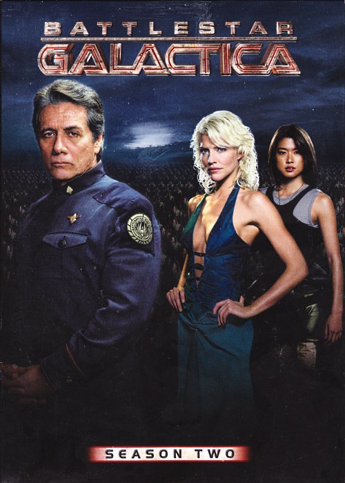 Battlestar Galactica