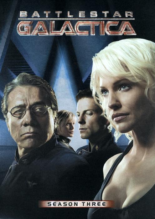 Battlestar Galactica