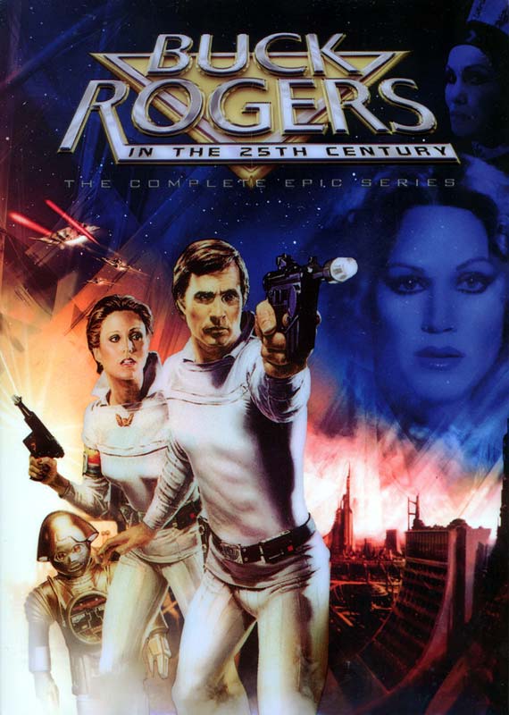 Picture of Buck Rogers in the 25th Century