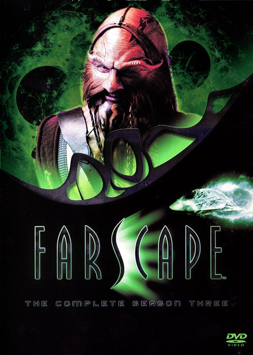 Farscape