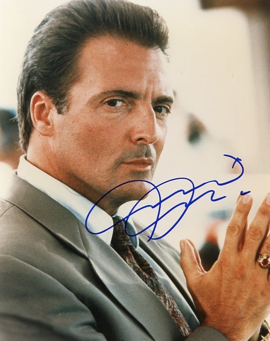 Armand Assante