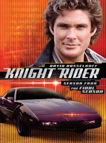 Picture of Knight Rider