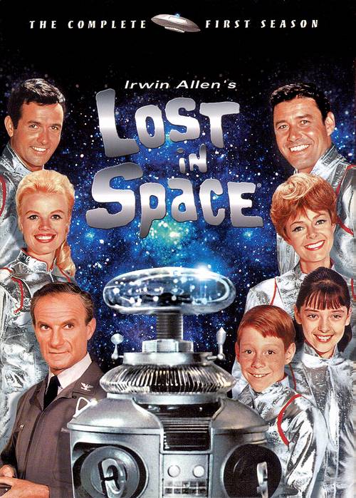 Lost in Space