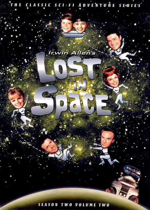 Lost in Space