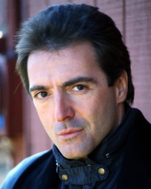 Armand Assante