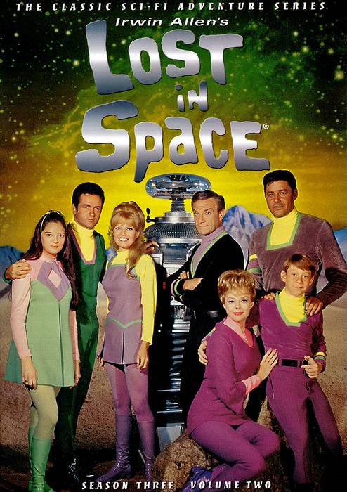 Lost in Space