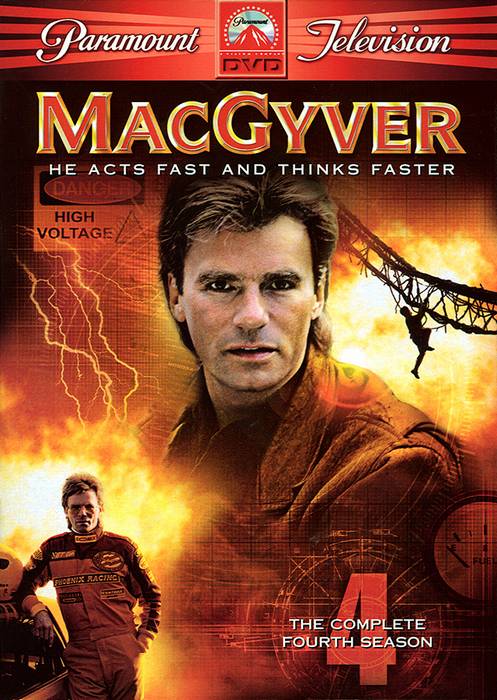 MacGyver