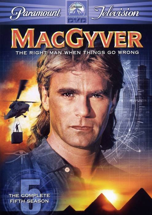 MacGyver