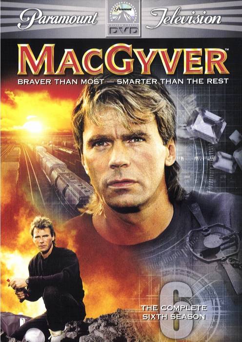 MacGyver