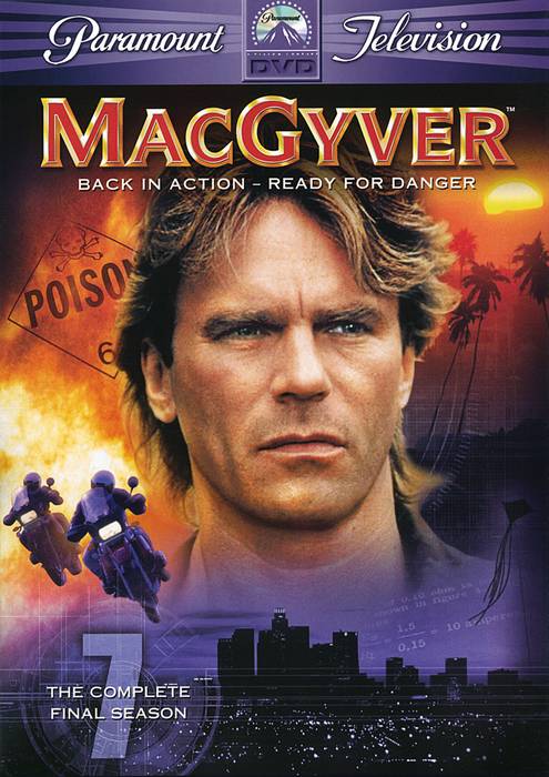 MacGyver