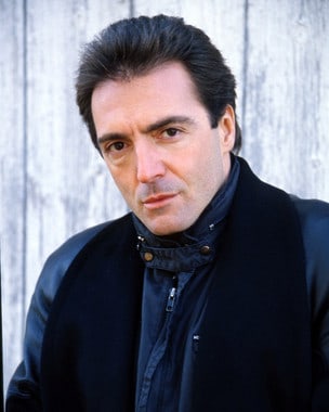 armand assante law and order svu