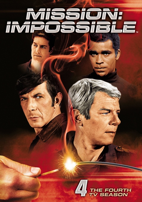 Mission: Impossible