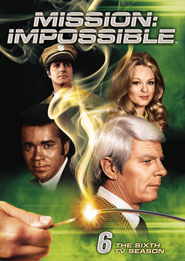Mission: Impossible