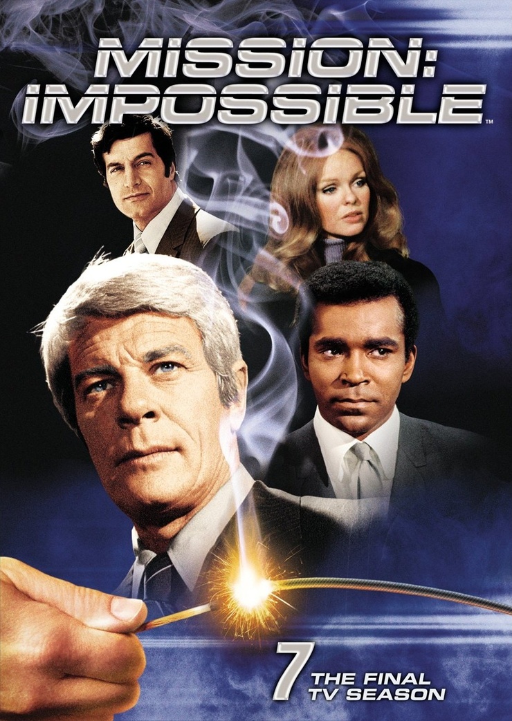 Mission: Impossible
