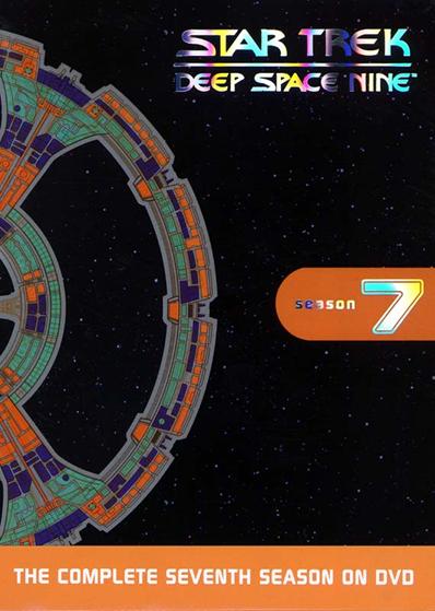 Star Trek: Deep Space Nine