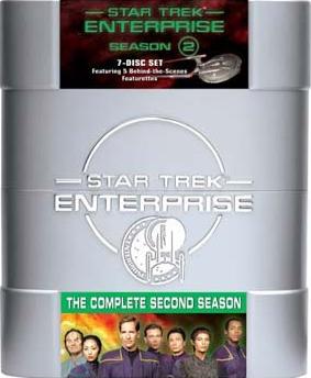 Star Trek: Enterprise