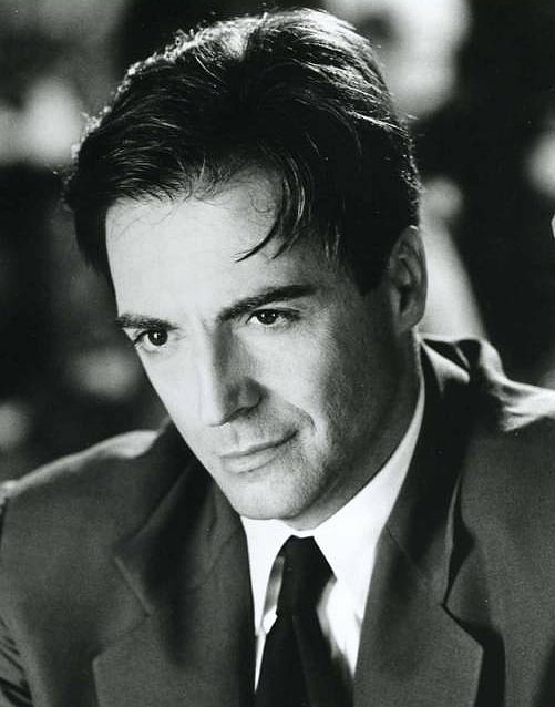 Armand Assante