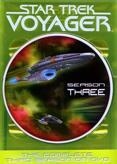 Star Trek: Voyager Star Trek: Voyager