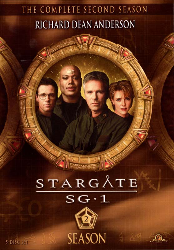 Stargate SG-1