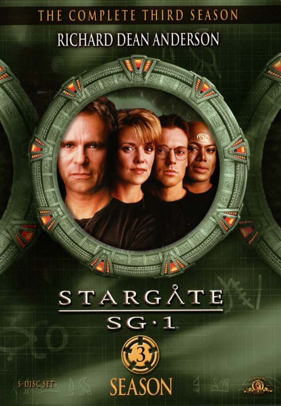 Stargate SG-1