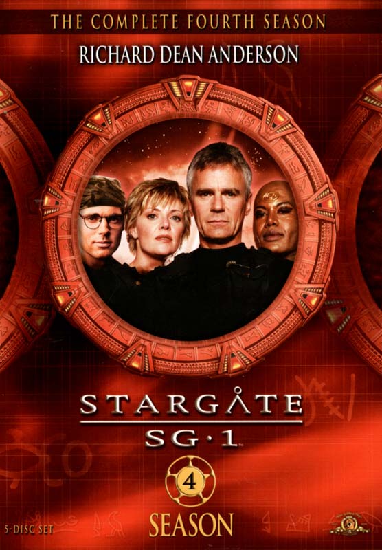 Stargate SG-1