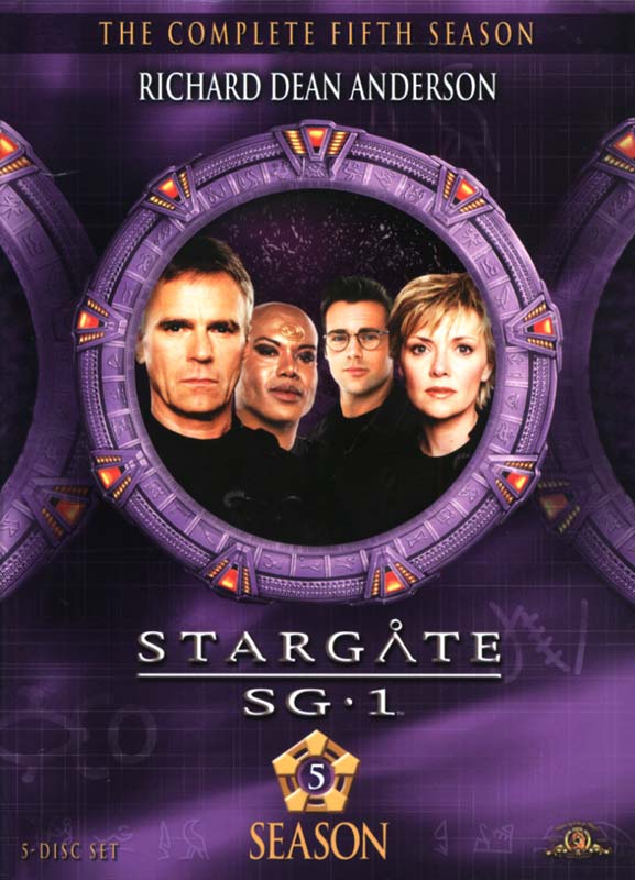 Stargate SG-1