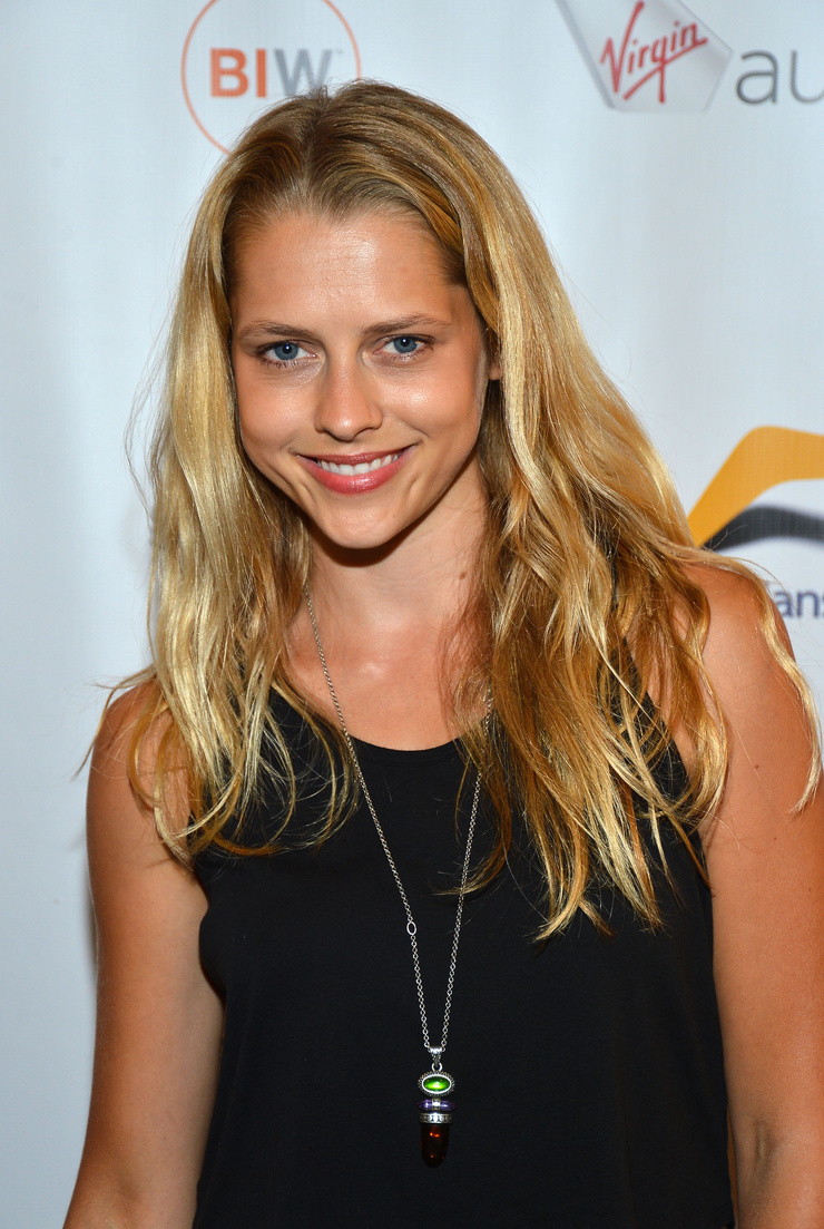 Teresa Palmer