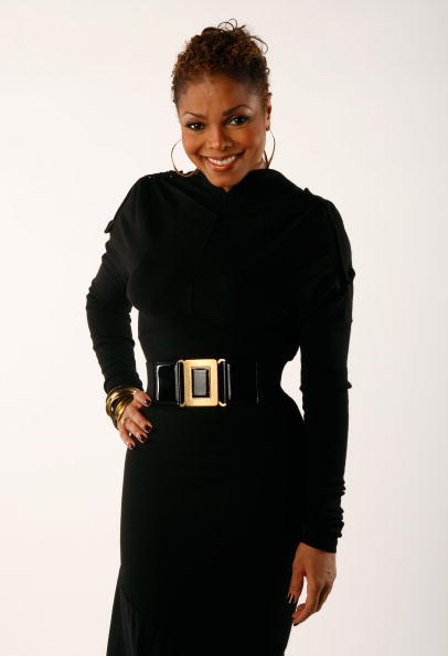 Janet Jackson