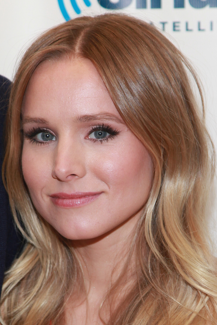 Kristen Bell Kristen Bell