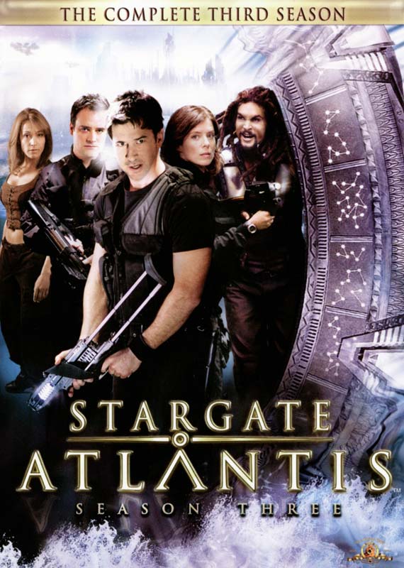 Stargate: Atlantis