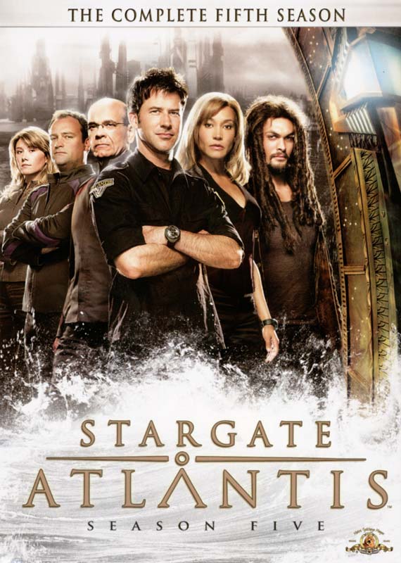 Stargate: Atlantis