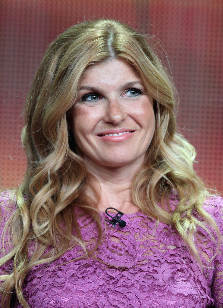 Connie Britton