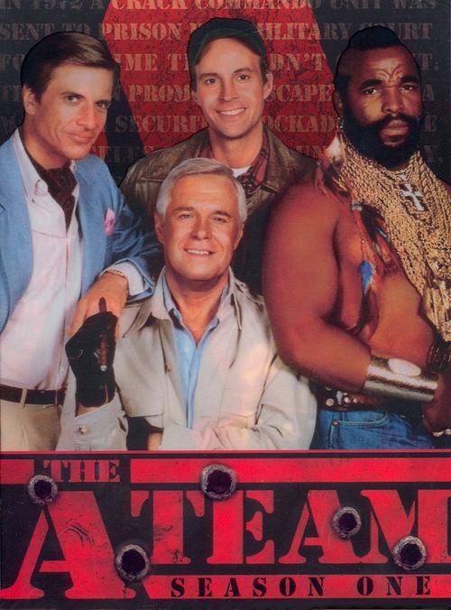 The A-Team