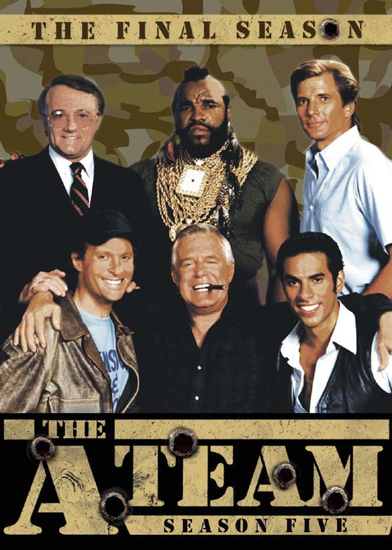 The A-Team