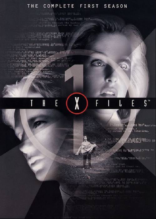 The X Files